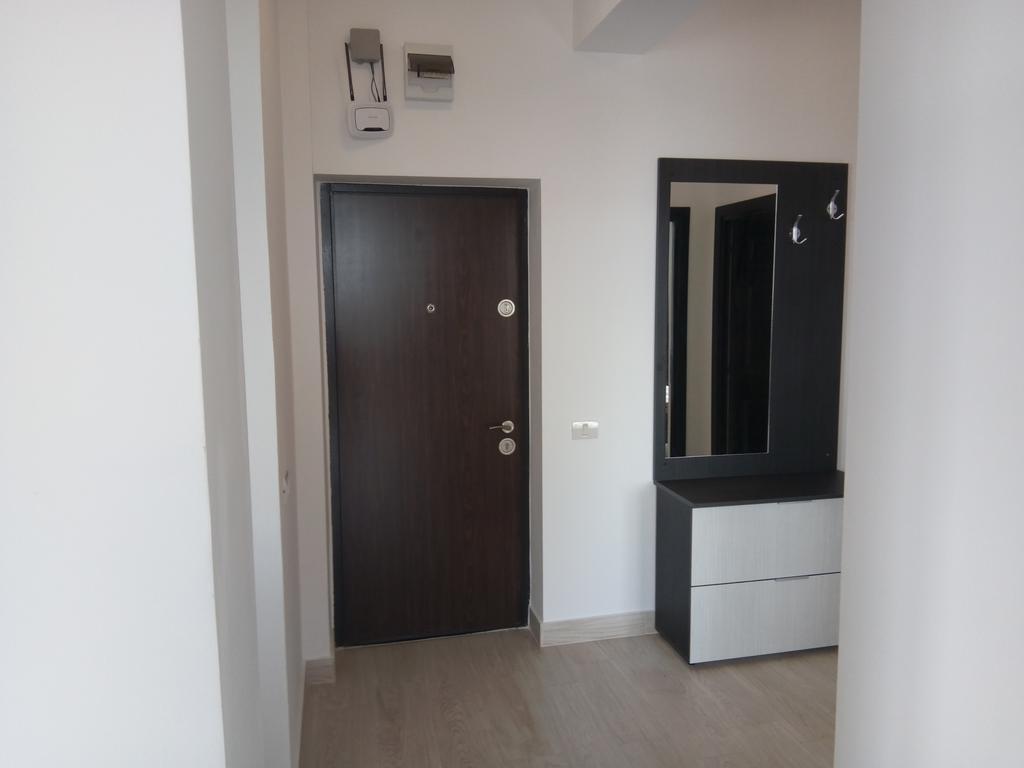 Apartament Ella T2 Apartment Navodari Bagian luar foto