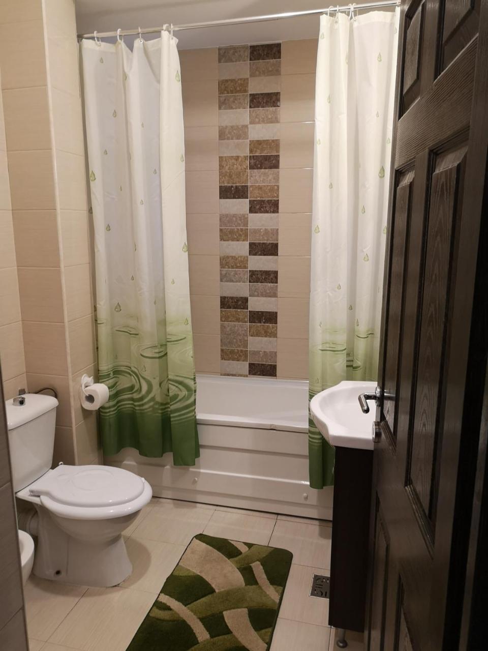 Apartament Ella T2 Apartment Navodari Bagian luar foto